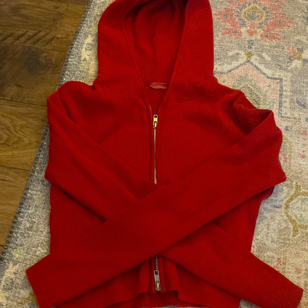 PACSON HOODIE